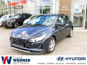 Hyundai i20 Select MJ26 *Navigation *Tempomat *Rückfahrkamera