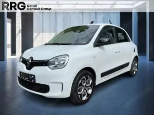 Renault Twingo EQUILIBRE SCe 65 Bluetooth Klima