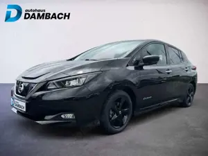 Nissan Leaf *TEKNA*360°KAMERA*SITZHEIZUNG*SOUNDSYSTEM*