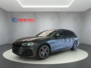 Audi A4 Avant 40 quattro 2.0 TDI*COMP+*AHK*