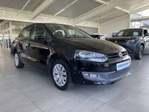 Volkswagen Polo 1.6 TDI Team KLIMAAUT ZAHNRIEMEN 2023