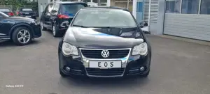 Volkswagen Eos 1.4 TSI 90kW
