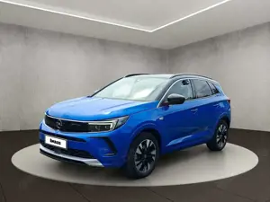 Opel Grandland Hybrid-Benzin Elegance Automatik