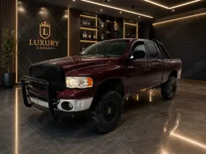 Dodge RAM ALLRAD 4*4 MONSTER