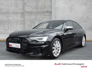 Audi S6 Limousine TDI BO KAMERA