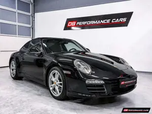 Porsche 997 911 Carrera Coupé, 997.2,  PDK, Sport Chrono
