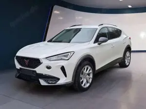 CUPRA Formentor 1.5 TSI DSG AHK NAVI RFK