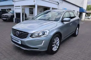 Volvo XC60 XC60 D4 Geartronic Summum|NAVI|XENON|R-CAM|LEDER