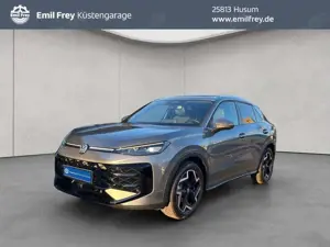 Volkswagen T-Roc R-Line 1.5 l eTSI DSG,PANO,GJR,IQ.LIGHT,EASY