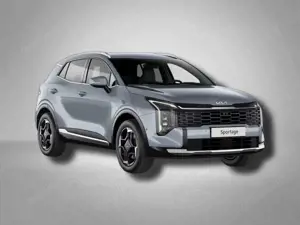 Kia Sportage Spirit 1.6 T-GDI 7-DCT 110 kW (150 PS), Automatik