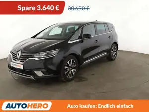 Renault Espace 2.0 BLUE dCi Initiale Paris Aut.*LED*ACC*CAM*NAVI*