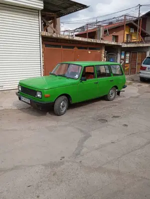 Wartburg 353
