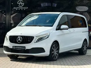 Mercedes-Benz V 300 V300 d AVANTGARDE EDITION 4MATIC 19"