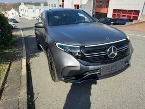 Mercedes-Benz EQC 400 EQC 400 4Matic Service  AMG Line Magno Exclusiv