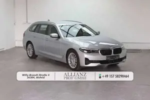BMW 530 e Touring ACC Cam 4-Zonen CarPlay LED UNFALL