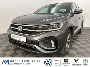 Volkswagen T-Roc R-Line 1.5 TSI DSG Navi ACC LED Plus