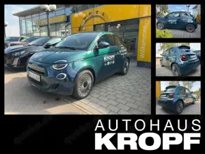 Fiat 500 1.0 FireFly 48 kW Torino LED+KeyLess+KlimaA