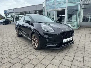 Ford Puma ST X BO/Tempomat