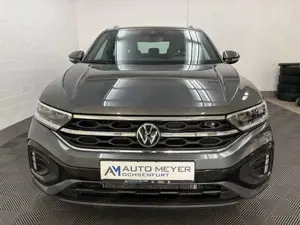 Volkswagen T-Roc R-Line 1.5 TSI DSG Navi ACC AHK