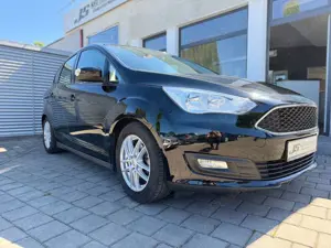 Ford C-Max 1,0 EcoBoost Trend AHK Z