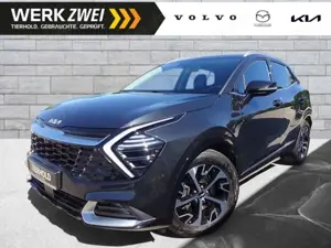 Kia Sportage 1.6T Spirit AWD AT 48V Leder ACC 360° Navi