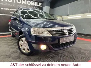 Dacia Logan MCV Kombi Laureate.Tüv neu