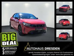 Opel Corsa F 1.2 Turbo GS *LED*NAVI*DAB*SHZ*TOTW*KAM*