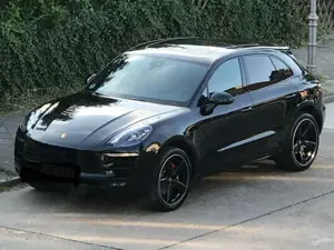 Porsche Macan Macan GTS PDK