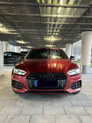 Audi A5 Sportback 2.0 TDI quattro