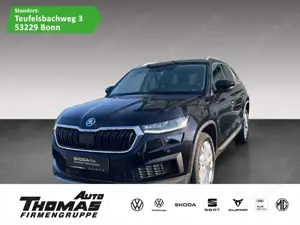 Skoda Kodiaq Style 2.0 TDI DSG 4x4 NAVI AHK ACC CANTON
