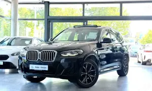 BMW X3 xDrive20d M Sport (G01) *LED*ACC*HK*AHK*LHZ