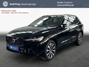 Volvo XC60 XC60 B4 Plus-Dark Glasd PilotAssist BLIS Leder 19'