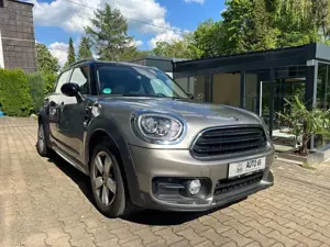 MINI Cooper Countryman Chili|Kamera|Navi|Harman Kard