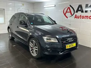 Audi SQ5 3.0 TDI plus quattro S-Line
