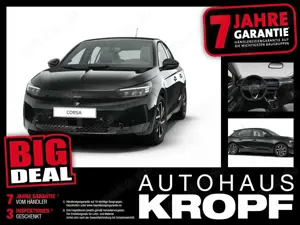 Opel Corsa GS 1.2 Turbo