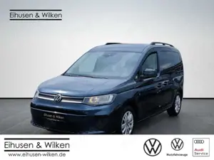 Volkswagen Caddy 1.5+TSI+KLIMA+ACC+NAVI+AHK+KAMERA+