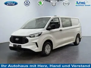Ford Transit Custom Trend 320 AT DOKA L2 6Si AHK Sync4 SHZ PDC Kam ...