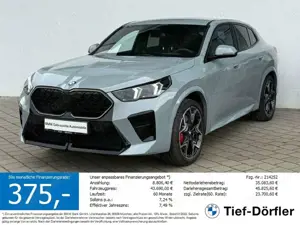 BMW X2 sDrive20i SAG M Sport PRO AHK/LED+/360/HUD