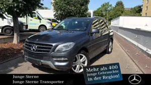 Mercedes-Benz ML 500 ML 500 4M HK*AHK*MEMO*SITZLÜFTUNG*HEADUP*8-FACH