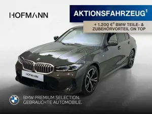 BMW 320 M Sport
