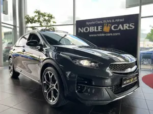 Kia XCeed Platinum Edition LED NAVI ALU