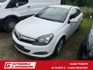 Opel Astra H GTC 1.4 Selection "110 Jahre" KEIN TÜV
