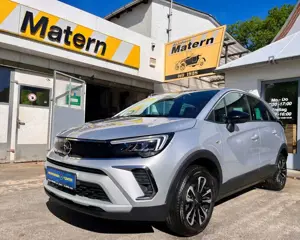 Opel Crossland X Crossland  Elegance