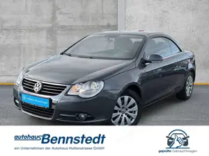 Volkswagen Eos 1.4 TSI NUR AN GEWERBE / WIEDERVERKÄUFER