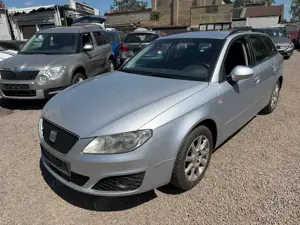 SEAT Exeo Style 1.8 TSI