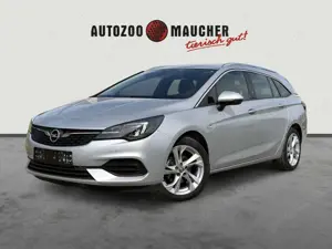 Opel Astra Business Elegance1.5CDi NAV/PDC/SHZ/LENKH Bild 2