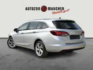 Opel Astra Business Elegance1.5CDi NAV/PDC/SHZ/LENKH Bild 4