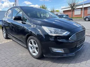 Ford C-Max Titanium Top Zustand
