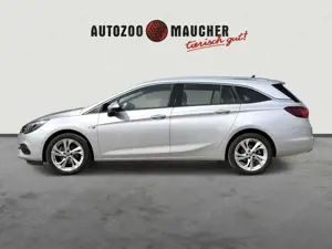Opel Astra Business Elegance1.5CDi NAV/PDC/SHZ/LENKH Bild 3