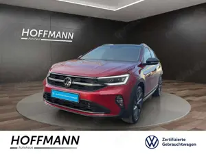 Volkswagen Taigo Style 1.5 TSI DSG Navi+LED-Matrix+App-Con.